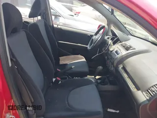 2008 Honda Fit with VIN JHMGD384X8S073855, listed as a IAAI auction lot 42581680 with 168,646 mi miles and . Bid and sale history available at DreamBid. Image 5.
