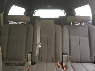2016 Ford Expedition Max XLT с VIN 1FMJK1JT7GEF46221, выставлен на аукционе Copart как лот 50777465 с пробегом 129 610 миль миль и Списание • Salvage title. История ставок и продаж доступна на DreamBid. Изображение 10.