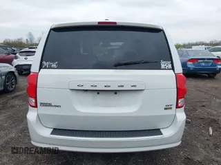 2019 Dodge Grand Caravan GT with VIN 2C4RDGEG3KR511172, listed as a IAAI auction lot 42023269 with 180,229 mi miles and . Bid and sale history available at DreamBid. Image 16.