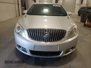 2015 Buick Verano Group z VIN 1G4PS5SK6F4139423, wystawiony jako Copart lot #56801885 z przebiegiem 120 654 mil mil oraz Czysty tytuł • Clean title. Historia ofert i sprzedaży dostępna na DreamBid. Obrazek 5.