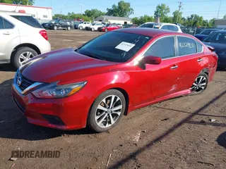 2017 Nissan Altima SR с VIN 1N4AL3APXHC143479, выставлен на аукционе IAAI как лот 42329830 с пробегом 159 960 миль миль и . История ставок и продаж доступна на DreamBid. Изображение 17.