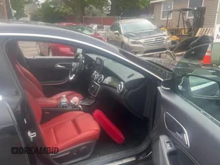 2016 Mercedes-Benz CLA with VIN WDDSJ4GB7GN347915, listed as a Copart auction lot 51527613 with 82,646 mi miles. Bid and sale history available at carsss.com. Image 5.