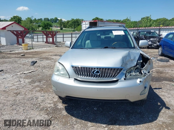 2007 Lexus RX 350 z VIN 2T2HK31U97C038452, wystawiony jako IAAI lot #42200344 z przebiegiem 212 677 mil mil oraz . Historia ofert i sprzedaży dostępna na DreamBid. Obrazek 12.