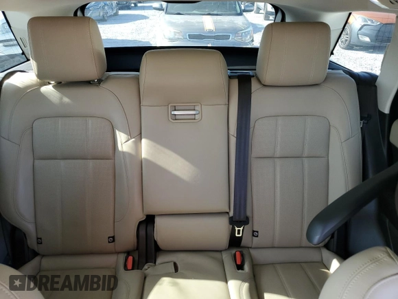 2021 Land Rover Range Rover Sport HSE Silver Edition with VIN SALWR2SU4MA796353, listed as a Copart auction lot 51601425 with 41,148 mi miles and Salvage title. Bid and sale history available at DreamBid. Image 10.