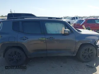2018 Jeep Renegade Latitude z VIN ZACCJABB4JPH29130, wystawiony jako IAAI lot #41727956 z przebiegiem Nie podano mil oraz . Historia ofert i sprzedaży dostępna na DreamBid. Obrazek 13.