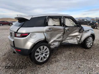 2017 Land Rover Range Rover Evoque HSE with VIN SALVR2BG7HH194064, listed as a Copart auction lot 82152594 with 65,549 mi miles and Non Repairable. Bid and sale history available at carsss.com. Image 3.