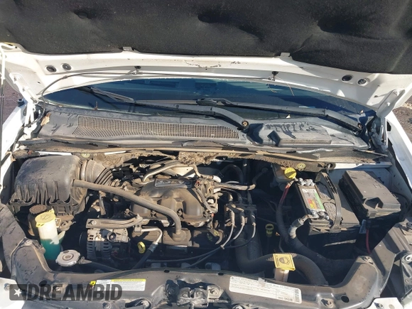 2010 Dodge Grand Caravan SE with VIN 2D4RN4DE8AR402655, listed as a IAAI auction lot 41883296 with 245,961 mi miles and . Bid and sale history available at DreamBid. Image 10.