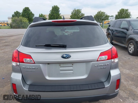 2011 Subaru Outback Limited Power Moon with VIN 4S4BRDLC8B2363127, listed as a IAAI auction lot 42592819 with 118,388 mi miles and . Bid and sale history available at DreamBid. Image 16.