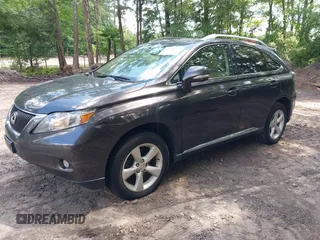 2010 Lexus RX 350 with VIN 2T2BK1BA3AC054524, listed as a IAAI auction lot 42788742 with 241,851 mi miles and . Bid and sale history available at DreamBid. Image 21.