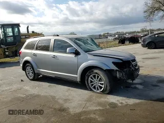 2019 Dodge Journey SE with VIN 3C4PDCBB9KT861850, listed as a Copart auction lot 45879915 with Not Provided miles and Non Repairable. Bid and sale history available at DreamBid. Image 11.