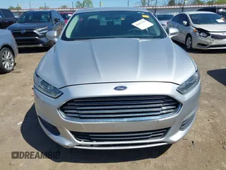 2014 Ford Fusion SE with VIN 1FA6P0H77E5400628, listed as a IAAI auction lot 42001344 with 192,511 mi miles and . Bid and sale history available at DreamBid. Image 12.
