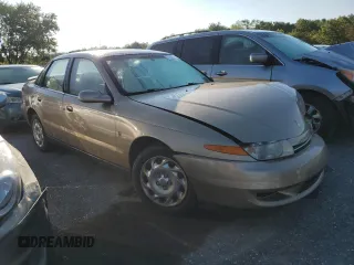 2000 Saturn LS z VIN 1G8JU52F6YY606949, wystawiony jako Copart lot #71205344 z przebiegiem 225 150 mil mil oraz Szkoda całkowita • Salvage title. Historia ofert i sprzedaży dostępna na DreamBid. Obrazek 4.
