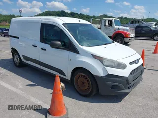 2014 Ford Transit Connect XL z VIN NM0LS7E74E1154022, wystawiony jako IAAI lot #42797938 z przebiegiem 415 141 mil mil oraz . Historia ofert i sprzedaży dostępna na DreamBid. Obrazek 1.