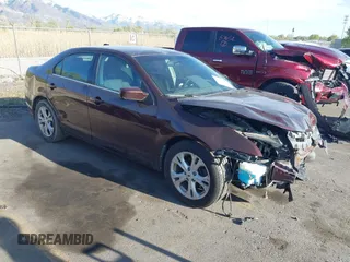 2012 Ford Fusion SE z VIN 3FAHP0HA1CR171765, wystawiony jako IAAI lot #42071948 z przebiegiem 171 513 mil mil oraz . Historia ofert i sprzedaży dostępna na DreamBid. Obrazek 1.