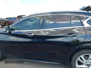 2017 Infiniti QX30 Premium с VIN SJKCH5CP6HA026438, выставлен на аукционе IAAI как лот 42382135 с пробегом 69 019 миль миль и . История ставок и продаж доступна на DreamBid. Изображение 14.