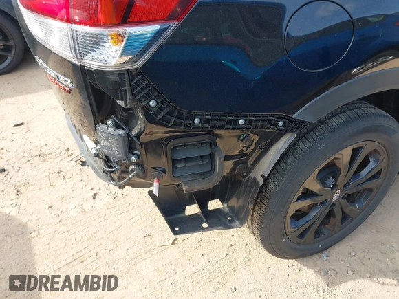2023 Subaru Forester Special Sports with VIN JF2SKAJC1PH498353, listed as a IAAI auction lot 42281271 with 34,404 mi miles and . Bid and sale history available at DreamBid. Image 19.
