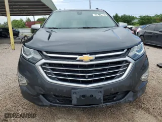 2020 Chevrolet Equinox Premier with VIN 2GNAXNEV0L6202650, listed as a Copart auction lot 52816495 with 148,392 mi miles and Clean Title. Bid and sale history available at carsss.com. Image 5.