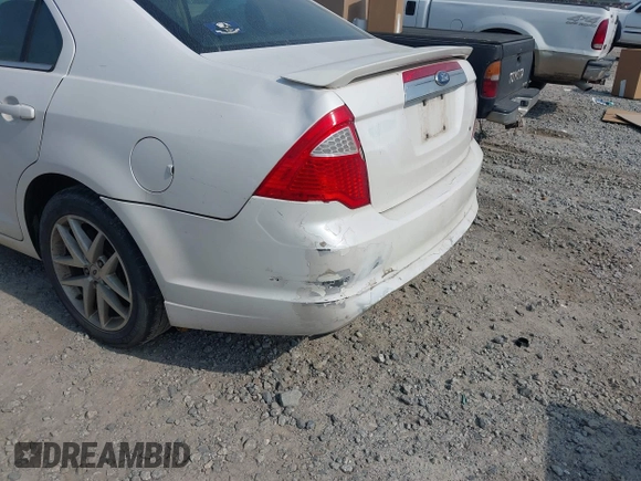 2012 Ford Fusion SEL с VIN 3FAHP0JA1CR234549, выставлен на аукционе IAAI как лот 42572312 с пробегом 137 771 миль миль и . История ставок и продаж доступна на DreamBid. Изображение 6.