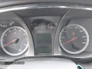 2014 GMC Terrain SLE с VIN 2GKFLWEK2E6201691, выставлен на аукционе IAAI как лот 42107460 с пробегом Не указан миль и . История ставок и продаж доступна на DreamBid. Изображение 7.