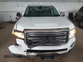 2015 GMC Canyon 4WD SLT с VIN 1GTG6CE31F1162773, выставлен на аукционе IAAI как лот 42489212 с пробегом 97 850 миль миль и . История ставок и продаж доступна на DreamBid. Изображение 12.