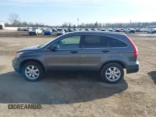 2011 Honda CR-V SE with VIN 5J6RE4H44BL048619, listed as a IAAI auction lot 41778585 with 181,454 mi miles. Bid and sale history available at carsss.com. Image 14.