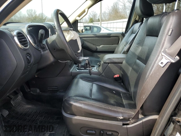 2010 Ford Explorer Sport Trac с VIN 1FMEU2D82AUF00415, выставлен на аукционе Copart как лот 48621365 с пробегом 178 030 миль миль и Списание • Salvage title. История ставок и продаж доступна на DreamBid. Изображение 7.