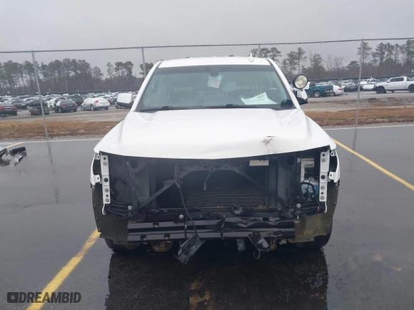 2019 Chevrolet Tahoe Commercial with VIN 1GNLCDEC4KR198330, listed as a IAAI auction lot 41542971 with 94,171 mi miles. Bid and sale history available at carsss.com. Image 13.