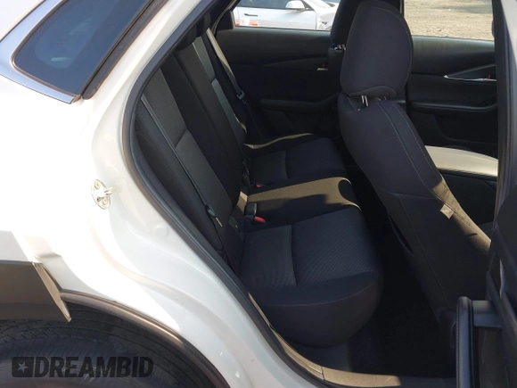 2021 Mazda CX-30 S with VIN 3MVDMAAL8MM262452, listed as a IAAI auction lot 42411325 with 38,440 mi miles and . Bid and sale history available at DreamBid. Image 8.