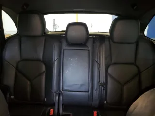 2014 Porsche Cayenne с VIN WP1AA2A21ELA00526, выставлен на аукционе Copart как лот 54238525 с пробегом 101 437 миль миль и Списание • Salvage title. История ставок и продаж доступна на DreamBid. Изображение 10.