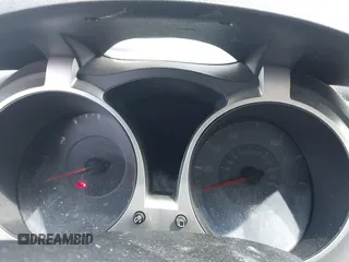 2014 Nissan Juke S with VIN JN8AF5MV7ET364402, listed as a IAAI auction lot 41808136 with 146,153 mi miles. Bid and sale history available at carsss.com. Image 7.