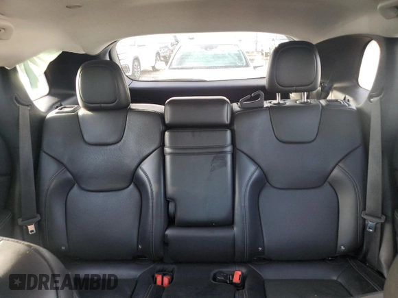 2019 Jeep Cherokee Limited with VIN 1C4PJLDN5KD135764, listed as a Copart auction lot 73637184 with 56,718 mi miles and Salvage Title. Bid and sale history available at DreamBid. Image 10.