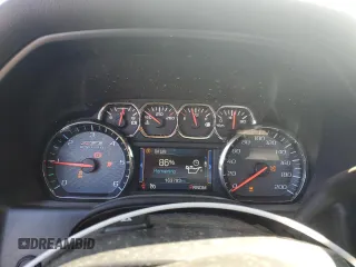 2014 Chevrolet Silverado 1500 LT with VIN 3GCUKREC5EG392513, listed as a Copart auction lot 49750165 with 163,793 mi miles and Salvage Title. Bid and sale history available at DreamBid. Image 9.