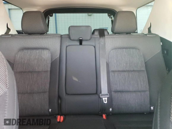 2023 Ford Bronco Sport Big Bend with VIN 3FMCR9B60PRD99510, listed as a Copart auction lot 87116324 with 29,261 mi miles and Salvage title. Bid and sale history available at DreamBid. Image 10.