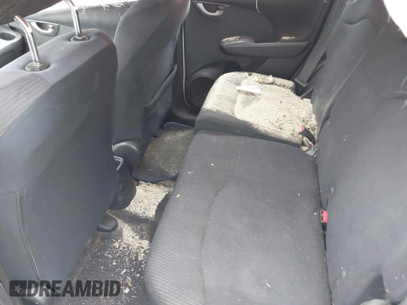 2013 Honda Fit Sport с VIN JHMGE8H59DC067410, выставлен на аукционе IAAI как лот 42319096 с пробегом 149 779 миль миль и . История ставок и продаж доступна на DreamBid. Изображение 8.