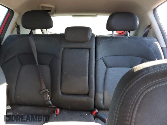 2014 Kia Sportage LX with VIN KNDPB3AC7E7635038, listed as a Copart auction lot 84241724 with 178,937 mi miles and Salvage Title. Bid and sale history available at carsss.com. Image 10.