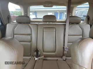 2006 Acura MDX Touring с VIN 2HNYD18836H537712, выставлен на аукционе Copart как лот 58430355 с пробегом 139 752 миль миль и Списание • Salvage title. История ставок и продаж доступна на DreamBid. Изображение 10.