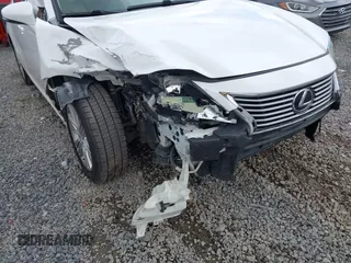 2015 Lexus ES 330 with VIN JTHBK1GG4F2158090, listed as a IAAI auction lot 42176333 with 150,972 mi miles and . Bid and sale history available at DreamBid. Image 6.