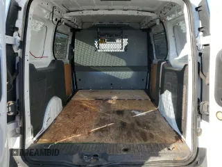 2014 Ford Transit Connect XLT z VIN NM0LS7F76E1171578, wystawiony jako Copart lot #53175105 z przebiegiem 168 655 mil mil oraz Szkoda całkowita • Salvage title. Historia ofert i sprzedaży dostępna na DreamBid. Obrazek 10.