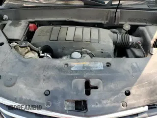 2017 Chevrolet Traverse LT with VIN 1GNKVHKD8HJ143025, listed as a Copart auction lot 71372585 with 146,364 mi miles and Salvage title. Bid and sale history available at DreamBid. Image 16.