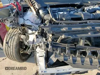 2022 Land Rover Range Rover Sport SVR with VIN SALWZ2RE0NA231341, listed as a Copart auction lot 85320344 with 32,573 mi miles and Salvage title. Bid and sale history available at DreamBid. Image 15.