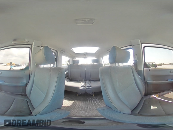 2006 Honda Element EX-P with VIN 5J6YH28796L009046, listed as a Copart auction lot 50249675 with Not Provided miles and Salvage Title. Bid and sale history available at DreamBid. Image 13.