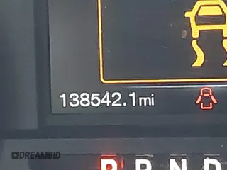 2017 Ford F-150 XL с VIN 1FTEW1EP1HKD41469, выставлен на аукционе IAAI как лот 41993658 с пробегом 138 542 миль миль и . История ставок и продаж доступна на DreamBid. Изображение 16.
