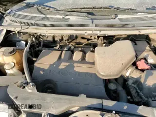 2008 Lincoln MKX with VIN 2LMDU68C48BJ21499, listed as a Copart auction lot 83869554 with 195,210 mi miles and Salvage title. Bid and sale history available at DreamBid. Image 14.