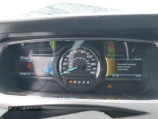 2014 Ford Taurus SEL с VIN 1FAHP2E87EG150359, выставлен на аукционе IAAI как лот 41891277 с пробегом 132 199 миль миль и . История ставок и продаж доступна на DreamBid. Изображение 7.