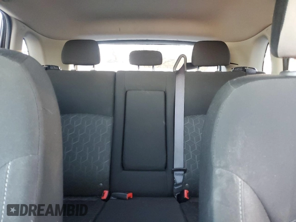 2020 Mitsubishi Outlander Sport SE 2.0 with VIN JA4AP4AU6LU022889, listed as a Copart auction lot 88960705 with 88,775 mi miles and Salvage Title. Bid and sale history available at carsss.com. Image 10.