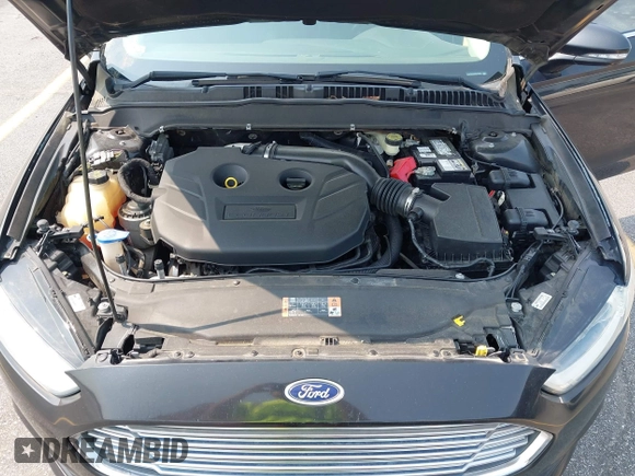 2014 Ford Fusion Titanium с VIN 3FA6P0K94ER279449, выставлен на аукционе IAAI как лот 42403266 с пробегом 253 998 миль миль и . История ставок и продаж доступна на DreamBid. Изображение 10.