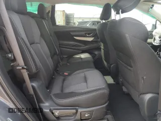 2019 Subaru Ascent Premium с VIN 4S4WMACD0K3473753, выставлен на аукционе Copart как лот 55162375 с пробегом 138 612 миль миль и Списание • Salvage title. История ставок и продаж доступна на DreamBid. Изображение 11.