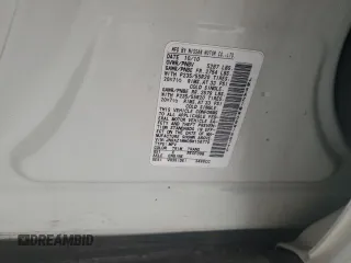 2011 Nissan Murano SV z VIN JN8AZ1MW0BW156770, wystawiony jako Copart lot #51935615 z przebiegiem 185 540 mil mil oraz Czysty tytuł • Clean title. Historia ofert i sprzedaży dostępna na DreamBid. Obrazek 13.