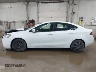 2015 Dodge Dart SE z VIN 1C3CDFAA9FD380800, wystawiony jako IAAI lot #42165765 z przebiegiem 94 782 mil mil oraz . Historia ofert i sprzedaży dostępna na DreamBid. Obrazek 14.