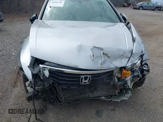 2008 Honda Accord LX z VIN 1HGCP26388A037276, wystawiony jako IAAI lot #41907664 z przebiegiem Nie podano mil oraz . Historia ofert i sprzedaży dostępna na DreamBid. Obrazek 10.